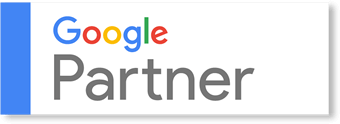 Google Partner Logo