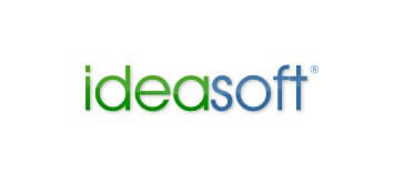 İdeasoft Logo