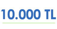 10.000 TL Google Reklam Paketi