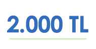 2.000 TL Google Reklam Paketi