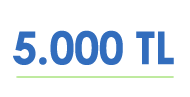 5.000 TL Google Reklam Paketi