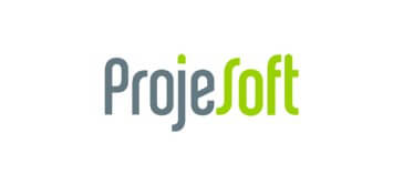 Projesoft Logo